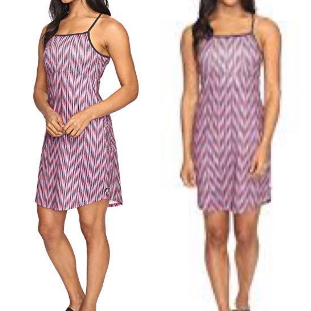 The North Face Exposure Athletic Dress M